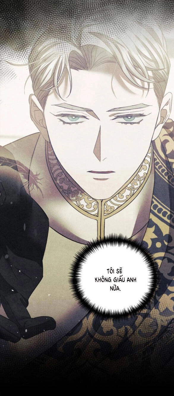 Mong Chờ Giây Phút Thiêng Liêng Được Chạm Tới Người Chapter 31.1 - 2