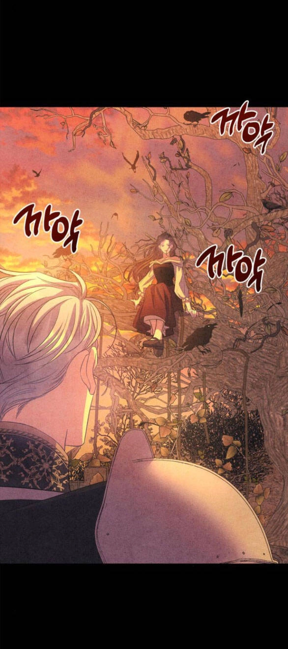 Mong Chờ Giây Phút Thiêng Liêng Được Chạm Tới Người Chapter 31.1 - 4