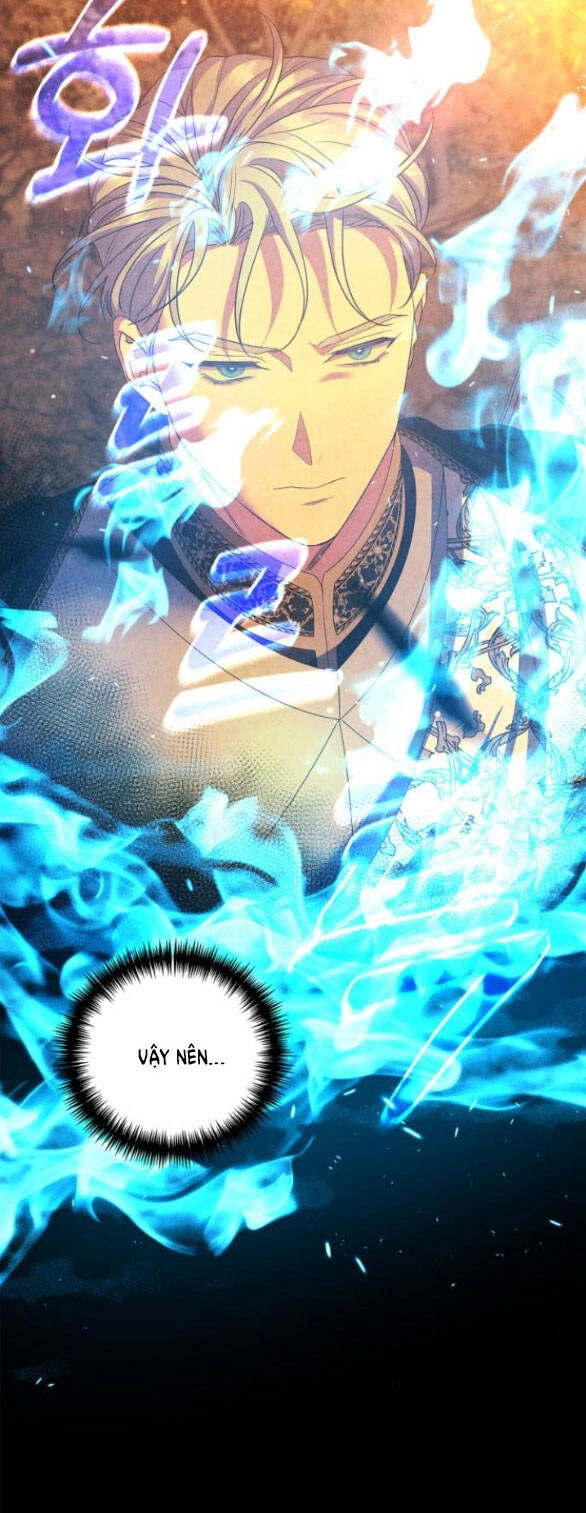 Mong Chờ Giây Phút Thiêng Liêng Được Chạm Tới Người Chapter 31.1 - 6