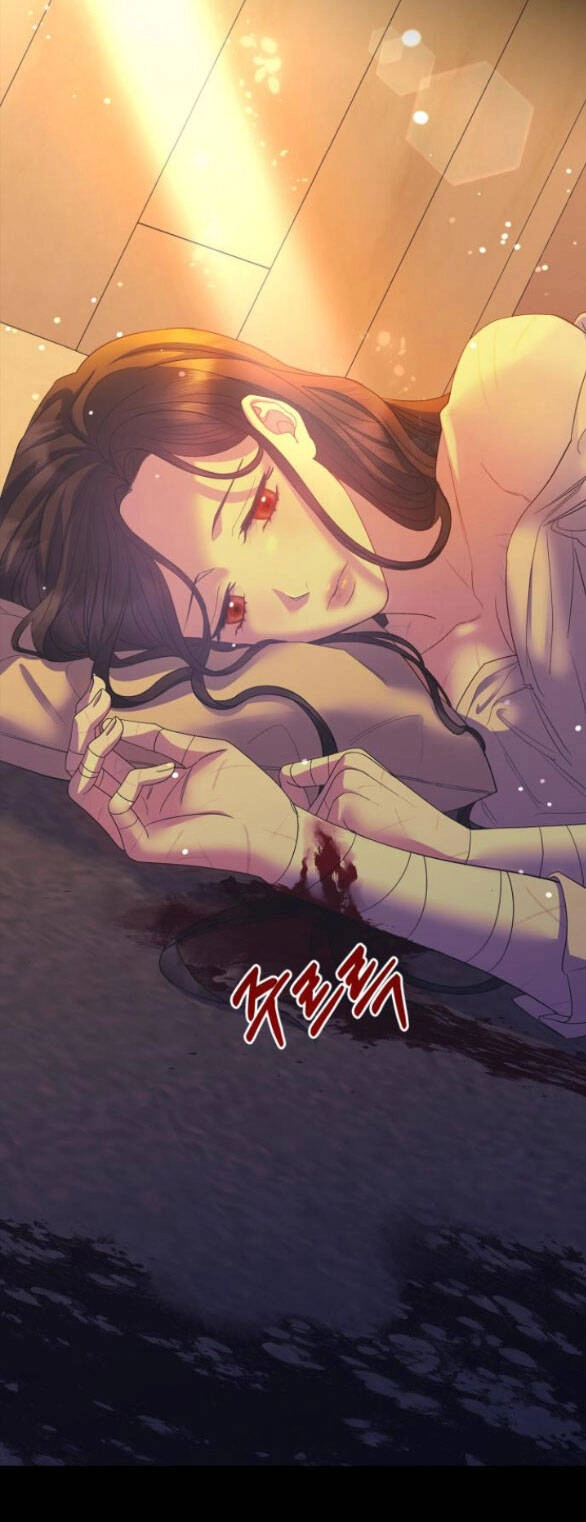 Mong Chờ Giây Phút Thiêng Liêng Được Chạm Tới Người Chapter 31.1 - 8