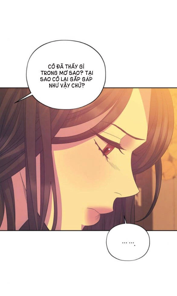 Mong Chờ Giây Phút Thiêng Liêng Được Chạm Tới Người Chapter 31.1 - 17