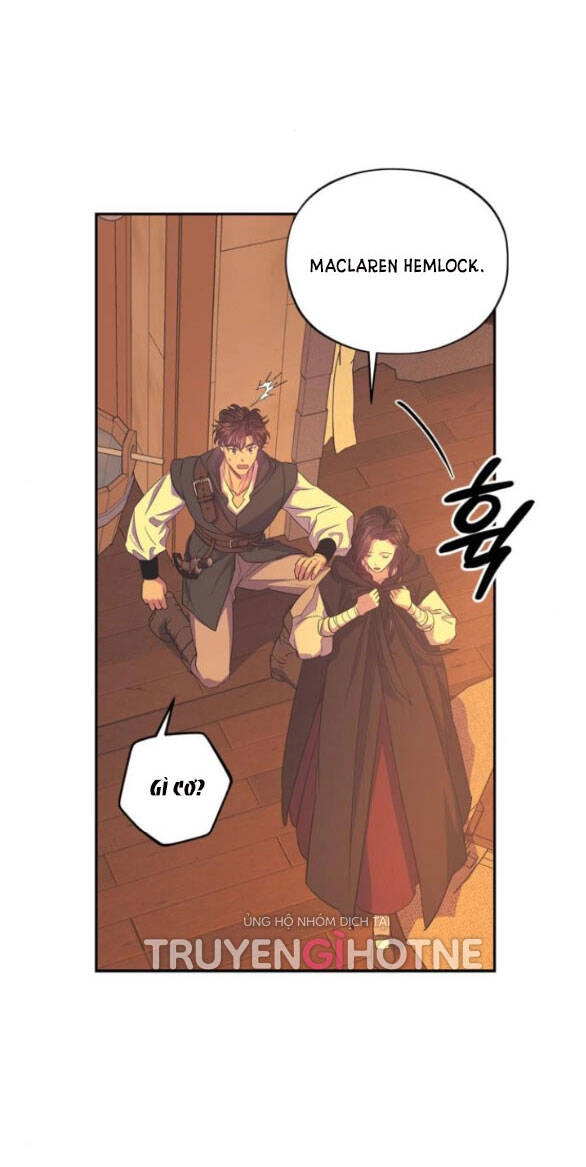 Mong Chờ Giây Phút Thiêng Liêng Được Chạm Tới Người Chapter 31.1 - 18