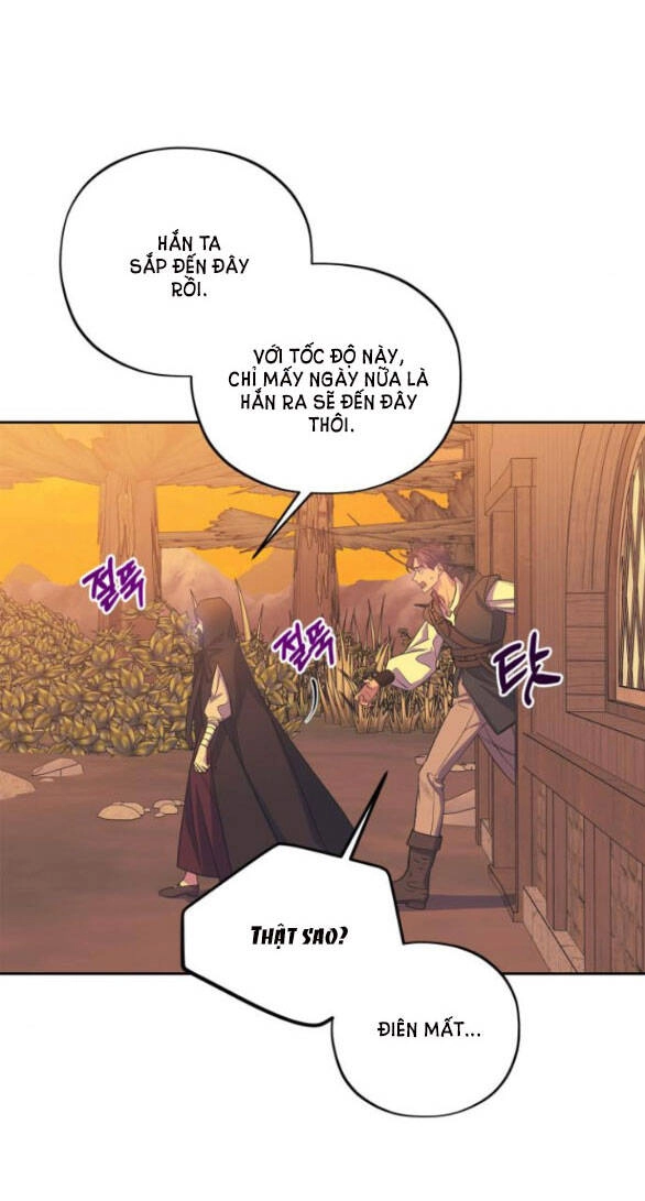 Mong Chờ Giây Phút Thiêng Liêng Được Chạm Tới Người Chapter 31.1 - 19