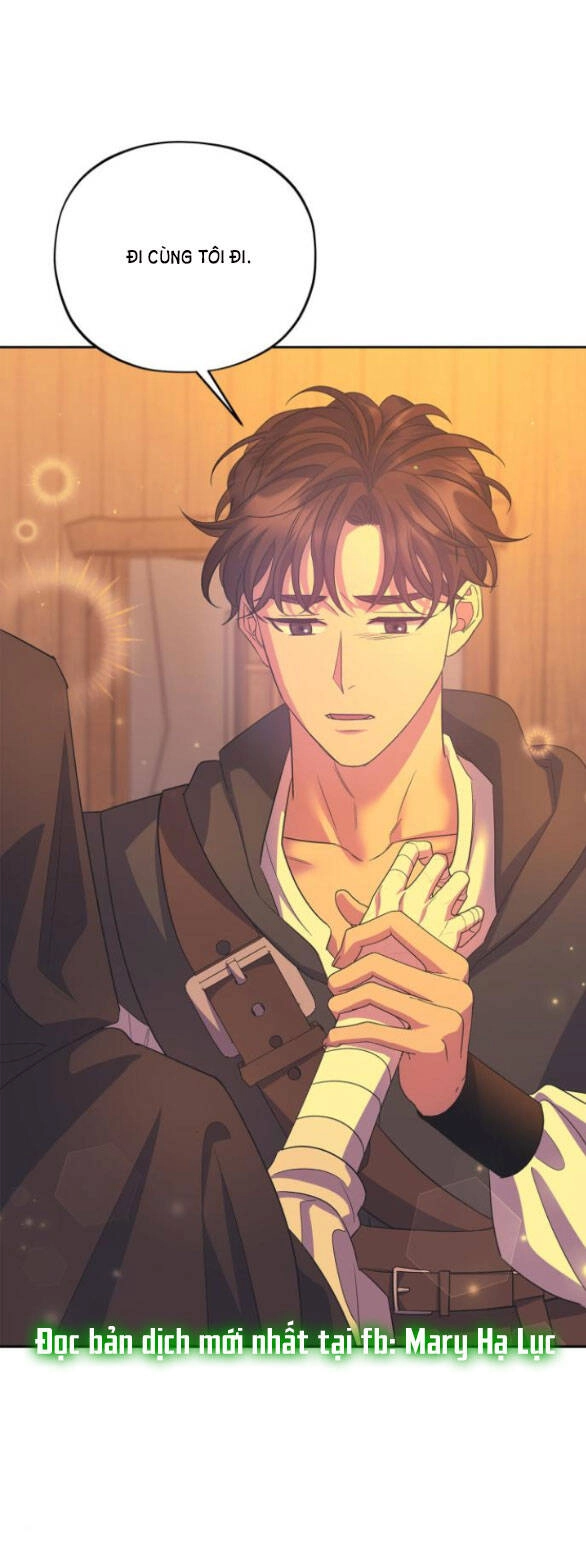 Mong Chờ Giây Phút Thiêng Liêng Được Chạm Tới Người Chapter 31.1 - 22