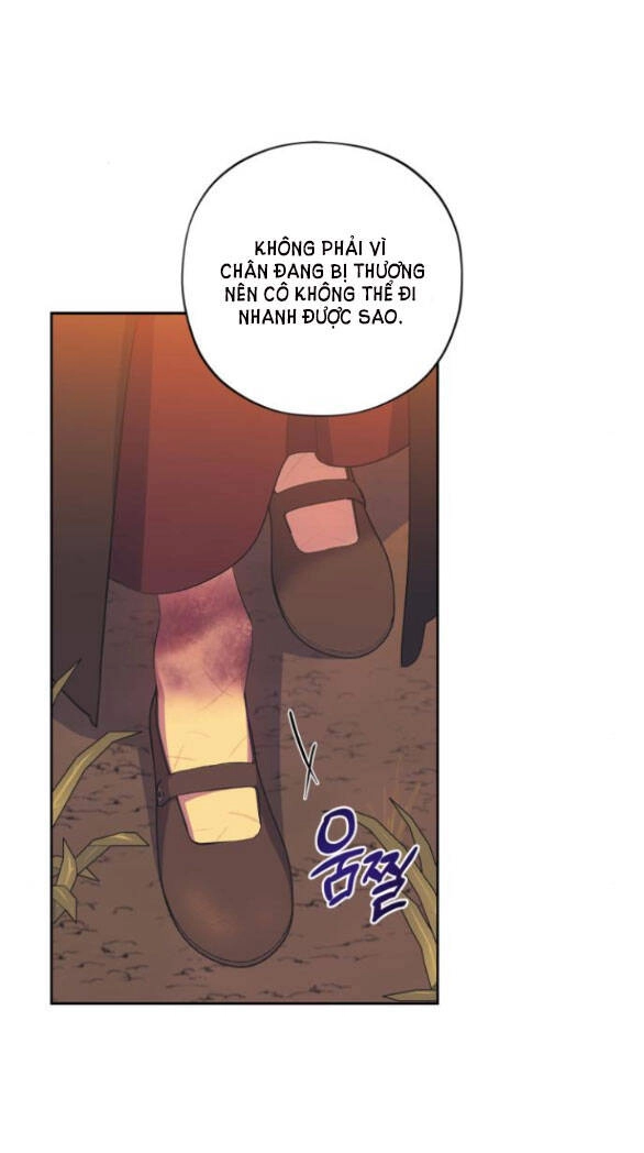 Mong Chờ Giây Phút Thiêng Liêng Được Chạm Tới Người Chapter 31.1 - 23