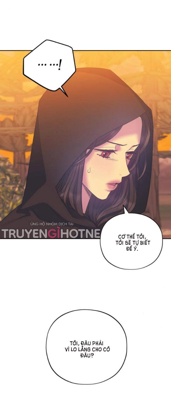 Mong Chờ Giây Phút Thiêng Liêng Được Chạm Tới Người Chapter 31.1 - 24