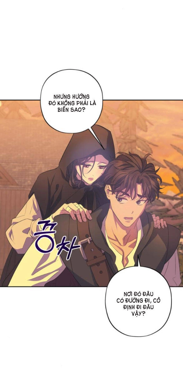 Mong Chờ Giây Phút Thiêng Liêng Được Chạm Tới Người Chapter 31.1 - 29