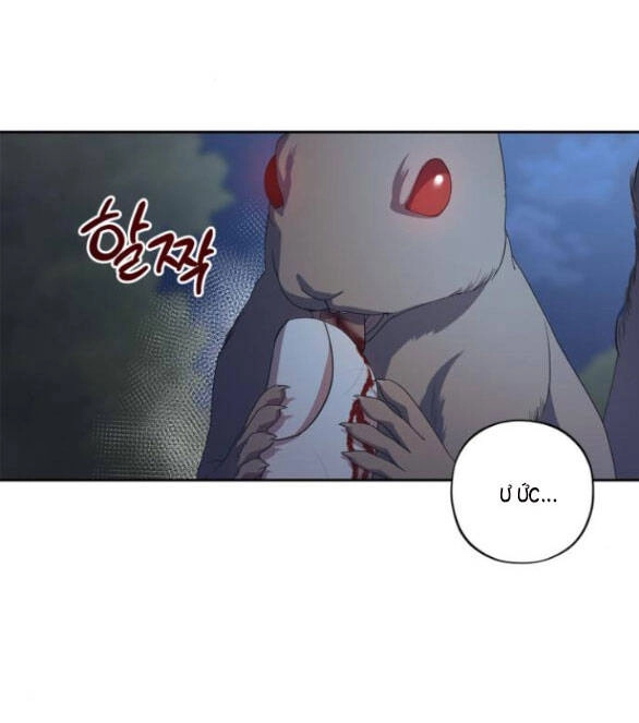 Mong Chờ Giây Phút Thiêng Liêng Được Chạm Tới Người Chapter 31.2 - 4