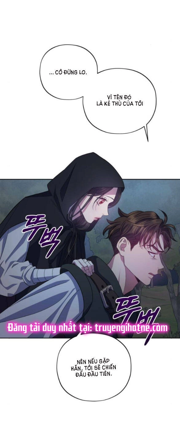 Mong Chờ Giây Phút Thiêng Liêng Được Chạm Tới Người Chapter 31.2 - 7