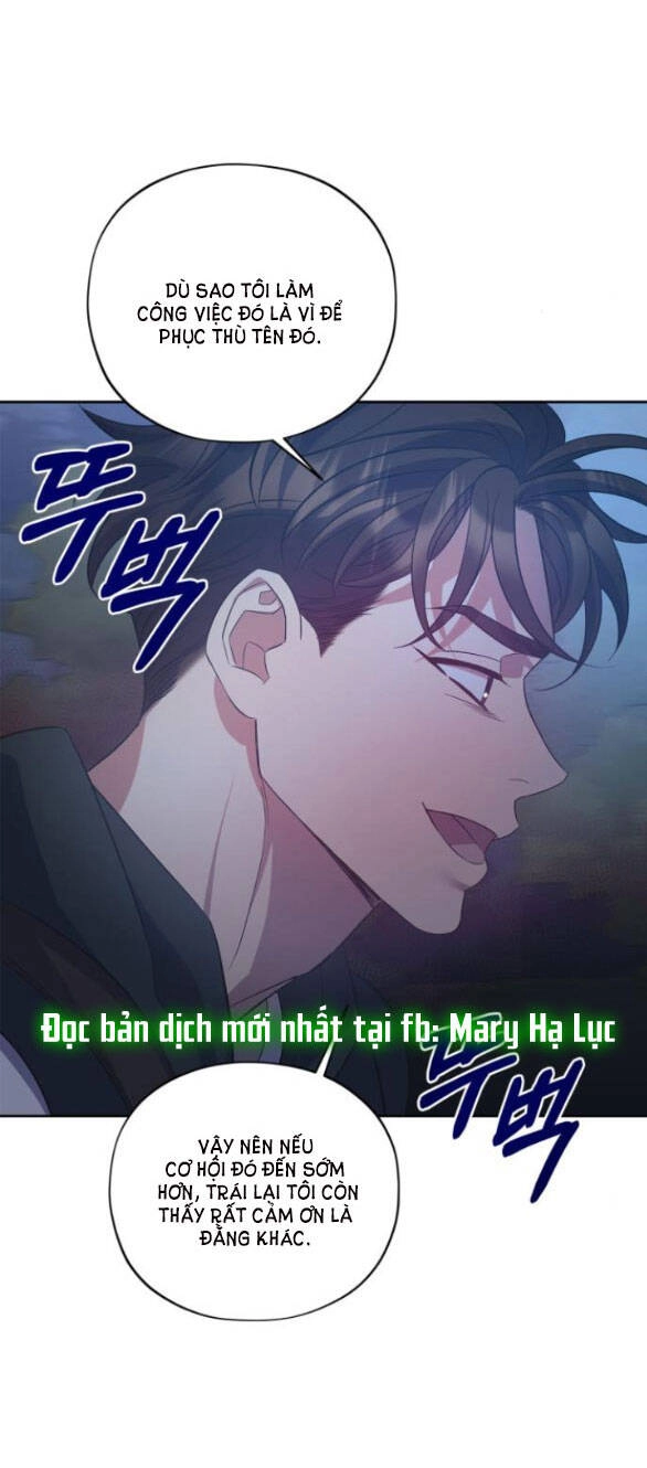Mong Chờ Giây Phút Thiêng Liêng Được Chạm Tới Người Chapter 31.2 - 9