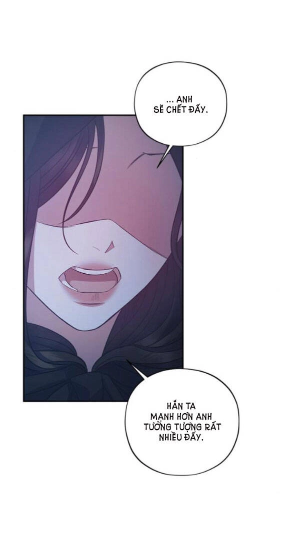 Mong Chờ Giây Phút Thiêng Liêng Được Chạm Tới Người Chapter 31.2 - 10