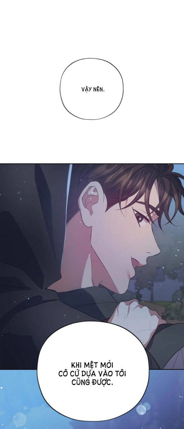 Mong Chờ Giây Phút Thiêng Liêng Được Chạm Tới Người Chapter 31.2 - 13