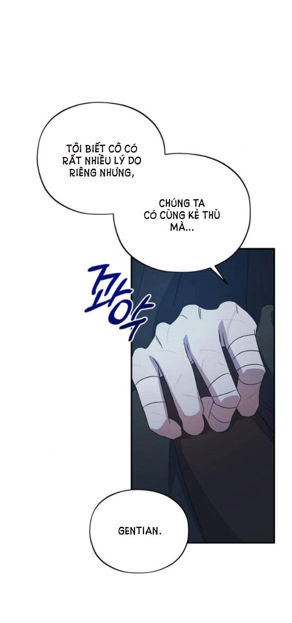 Mong Chờ Giây Phút Thiêng Liêng Được Chạm Tới Người Chapter 31.2 - 15