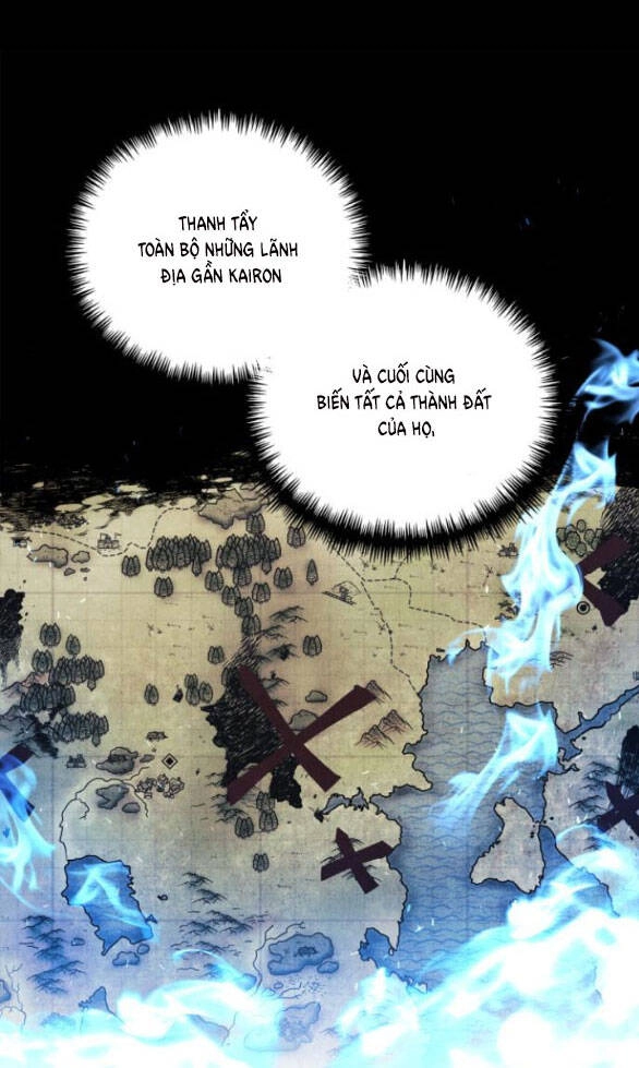 Mong Chờ Giây Phút Thiêng Liêng Được Chạm Tới Người Chapter 31.2 - 22