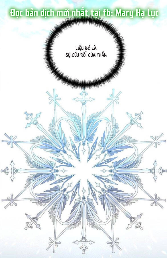 Mong Chờ Giây Phút Thiêng Liêng Được Chạm Tới Người Chapter 31.2 - 23