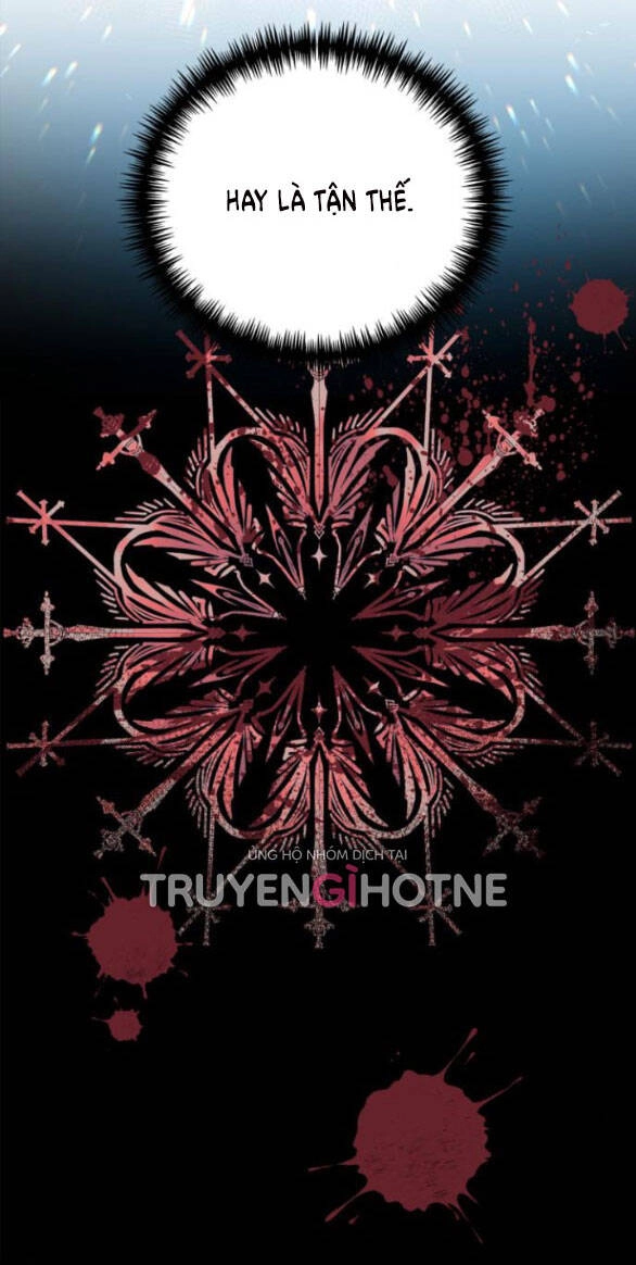 Mong Chờ Giây Phút Thiêng Liêng Được Chạm Tới Người Chapter 31.2 - 24