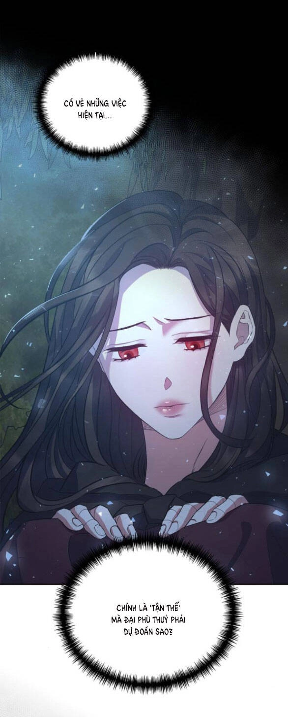 Mong Chờ Giây Phút Thiêng Liêng Được Chạm Tới Người Chapter 31.2 - 25