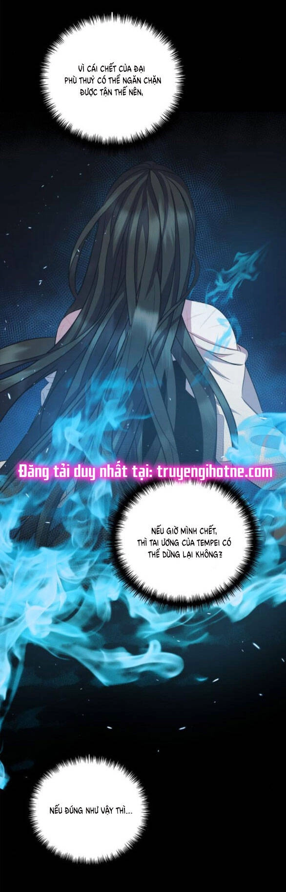 Mong Chờ Giây Phút Thiêng Liêng Được Chạm Tới Người Chapter 31.2 - 27