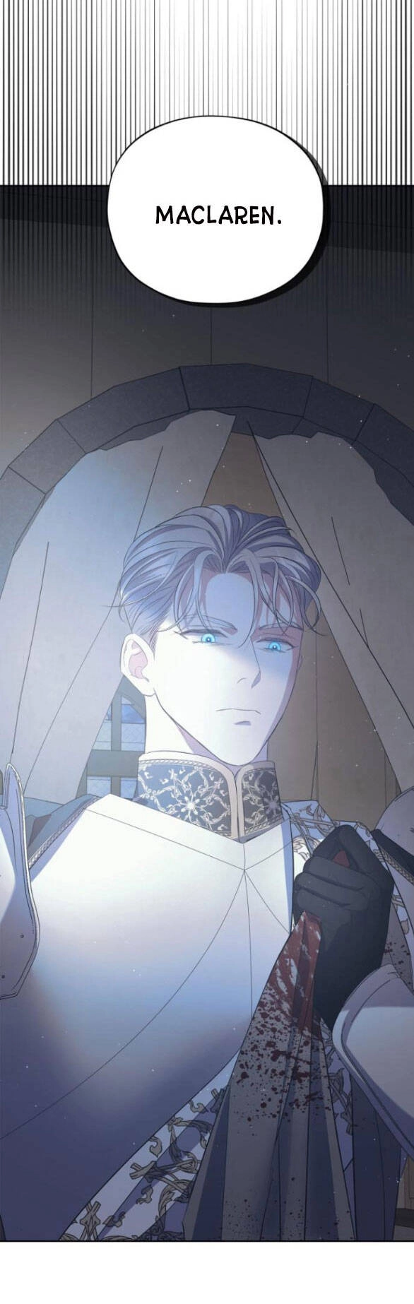 Mong Chờ Giây Phút Thiêng Liêng Được Chạm Tới Người Chapter 31.2 - 34