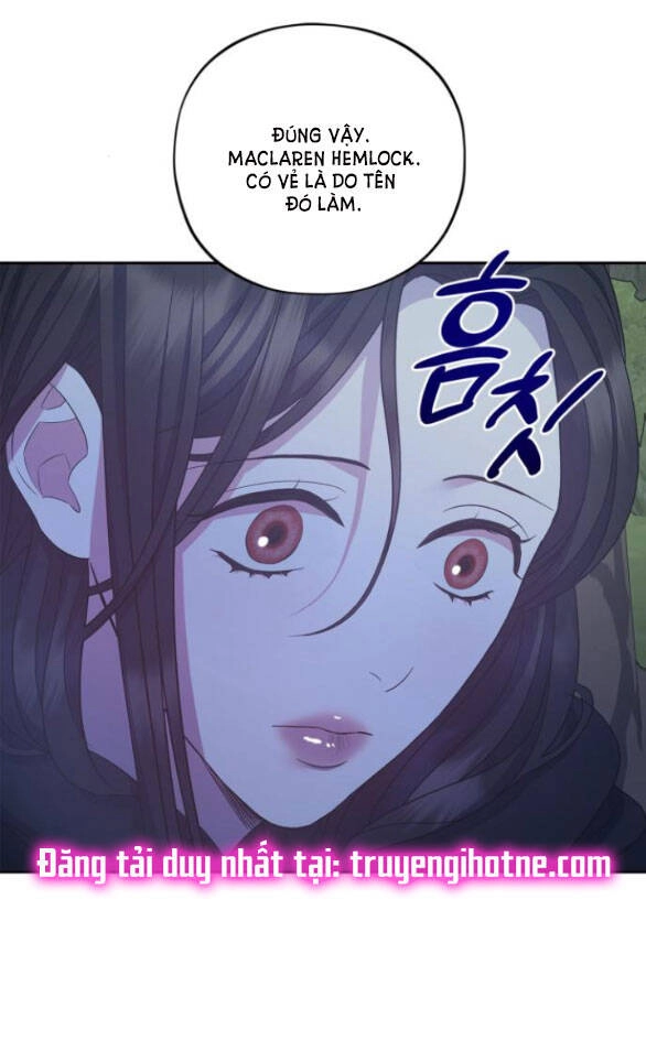 Mong Chờ Giây Phút Thiêng Liêng Được Chạm Tới Người Chapter 32.1 - 2