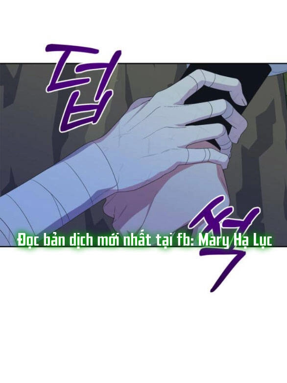 Mong Chờ Giây Phút Thiêng Liêng Được Chạm Tới Người Chapter 32.1 - 4