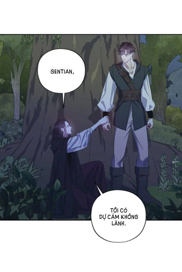 Mong Chờ Giây Phút Thiêng Liêng Được Chạm Tới Người Chapter 32.1 - 5