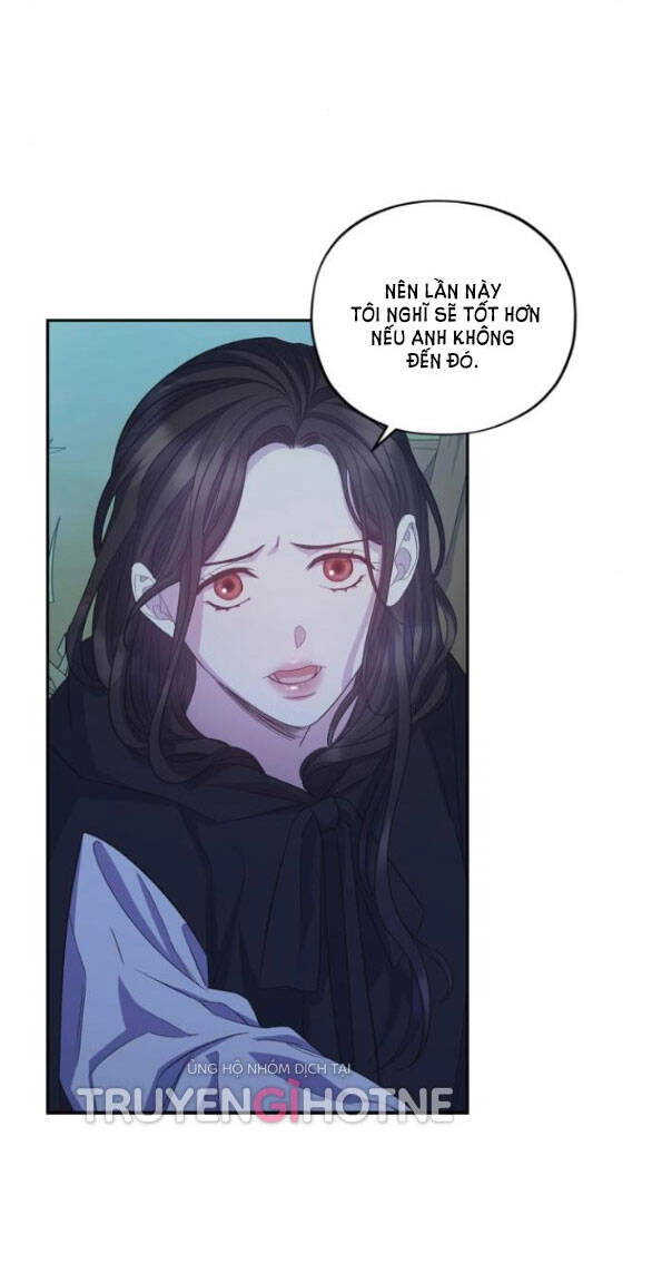 Mong Chờ Giây Phút Thiêng Liêng Được Chạm Tới Người Chapter 32.1 - 6