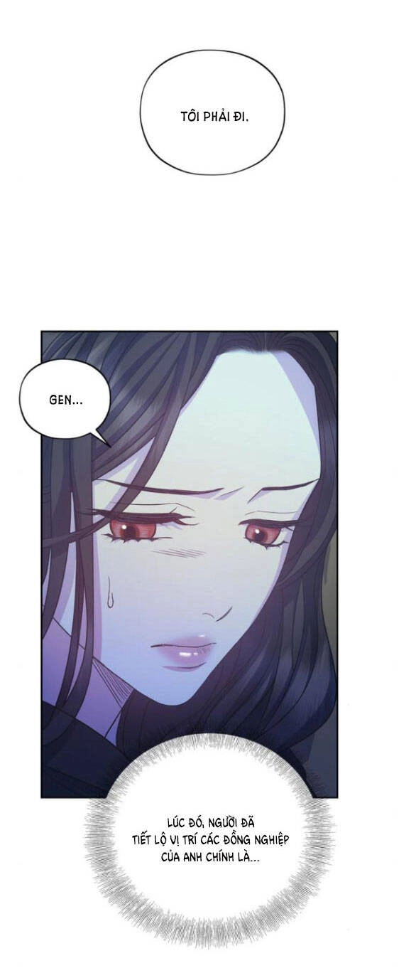 Mong Chờ Giây Phút Thiêng Liêng Được Chạm Tới Người Chapter 32.1 - 9