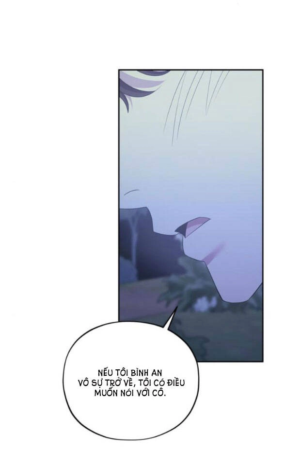 Mong Chờ Giây Phút Thiêng Liêng Được Chạm Tới Người Chapter 32.1 - 13