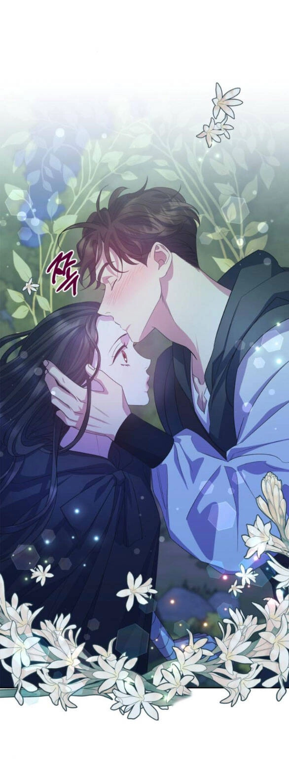 Mong Chờ Giây Phút Thiêng Liêng Được Chạm Tới Người Chapter 32.1 - 15