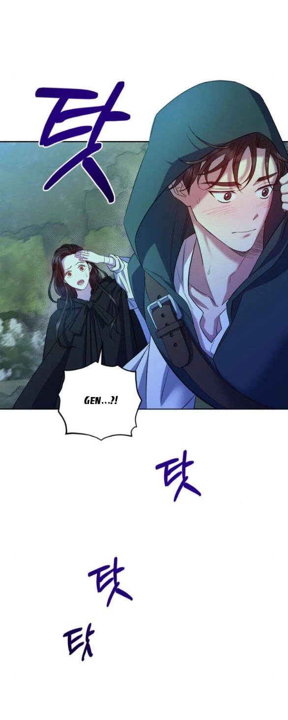 Mong Chờ Giây Phút Thiêng Liêng Được Chạm Tới Người Chapter 32.1 - 17