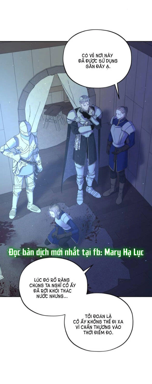 Mong Chờ Giây Phút Thiêng Liêng Được Chạm Tới Người Chapter 32.1 - 23