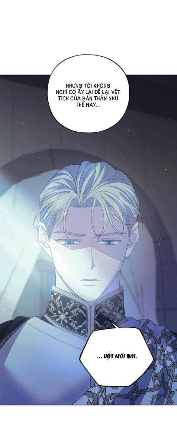 Mong Chờ Giây Phút Thiêng Liêng Được Chạm Tới Người Chapter 32.1 - 24