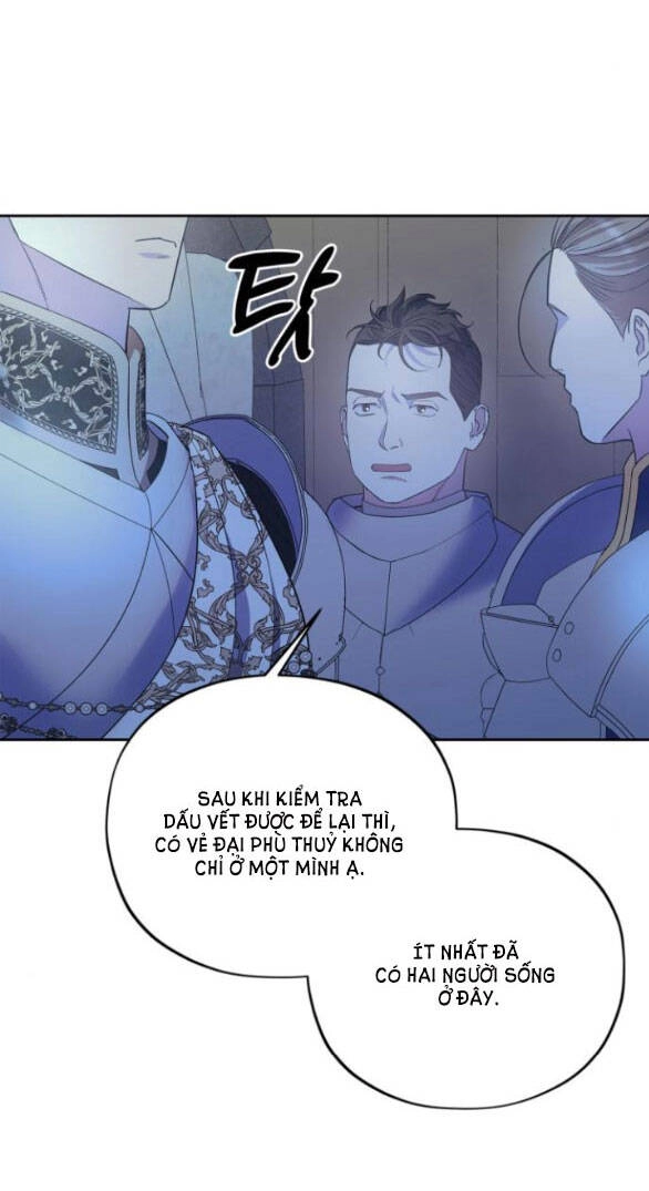 Mong Chờ Giây Phút Thiêng Liêng Được Chạm Tới Người Chapter 32.1 - 26