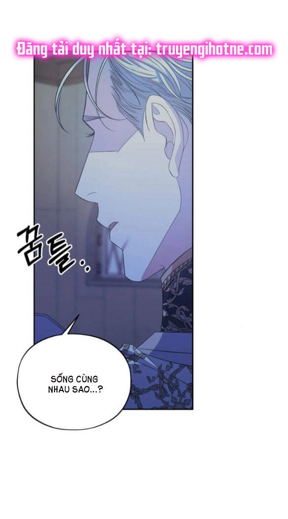 Mong Chờ Giây Phút Thiêng Liêng Được Chạm Tới Người Chapter 32.1 - 27