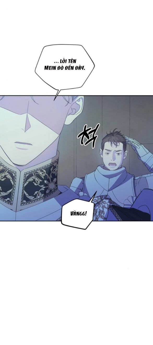 Mong Chờ Giây Phút Thiêng Liêng Được Chạm Tới Người Chapter 32.1 - 28