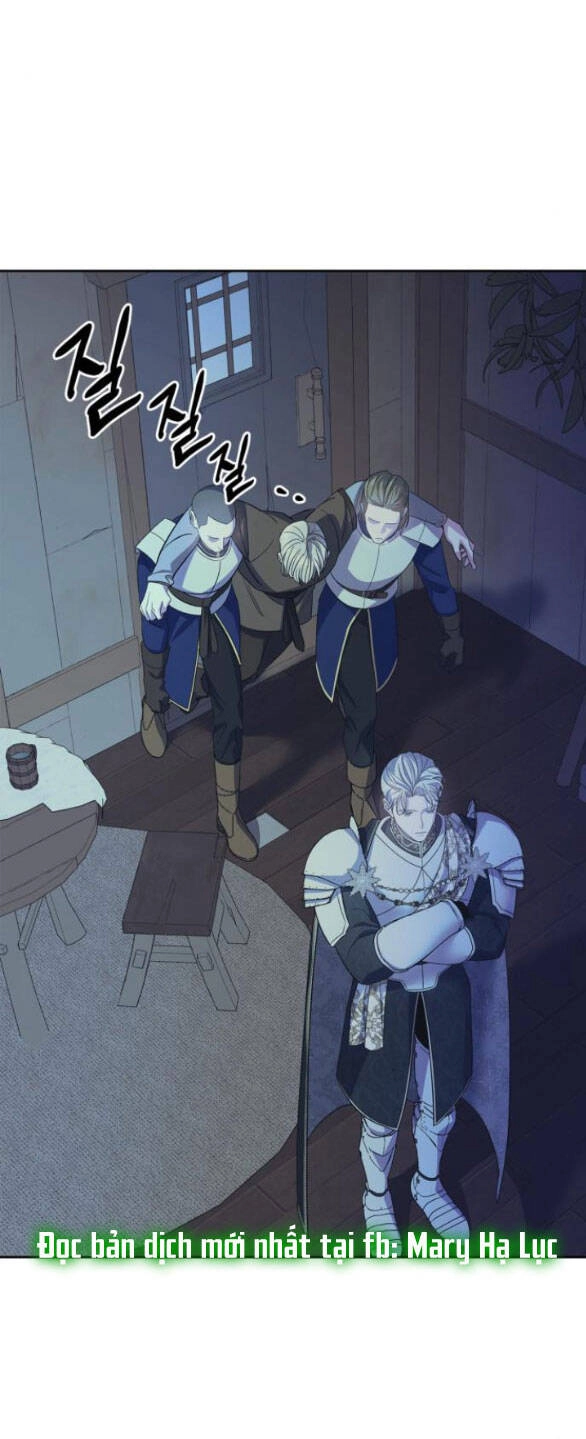 Mong Chờ Giây Phút Thiêng Liêng Được Chạm Tới Người Chapter 32.1 - 29