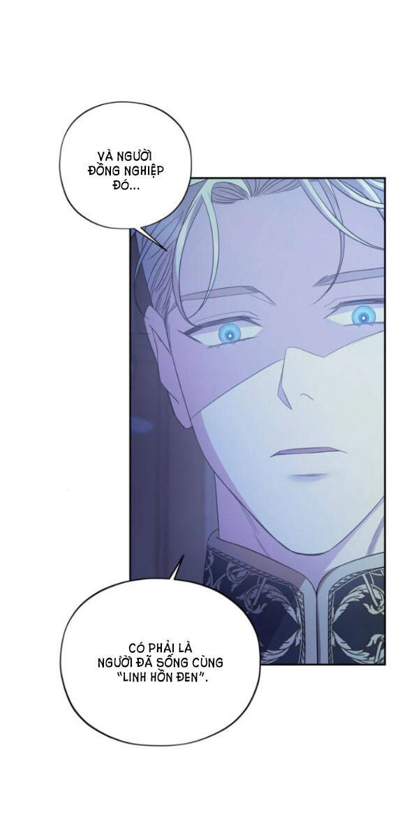 Mong Chờ Giây Phút Thiêng Liêng Được Chạm Tới Người Chapter 32.1 - 32