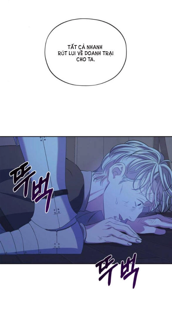 Mong Chờ Giây Phút Thiêng Liêng Được Chạm Tới Người Chapter 32.1 - 36