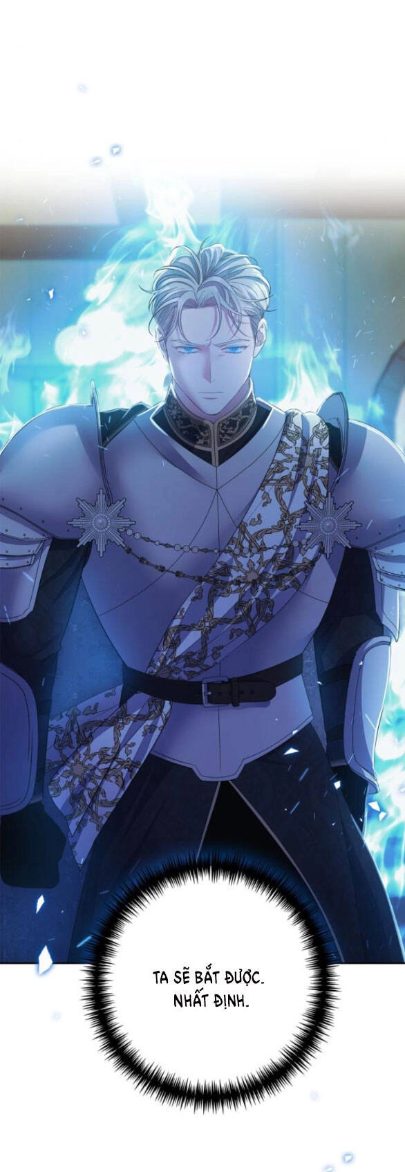 Mong Chờ Giây Phút Thiêng Liêng Được Chạm Tới Người Chapter 32.1 - 40