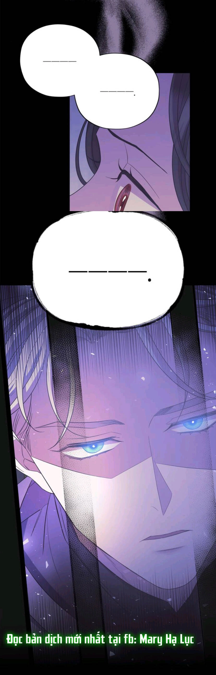 Mong Chờ Giây Phút Thiêng Liêng Được Chạm Tới Người Chapter 33.1 - 3