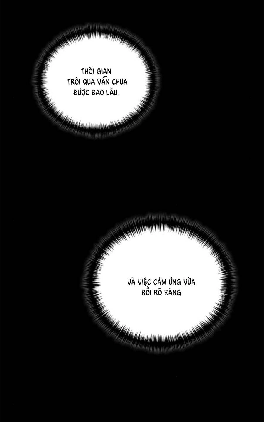 Mong Chờ Giây Phút Thiêng Liêng Được Chạm Tới Người Chapter 33.1 - 6