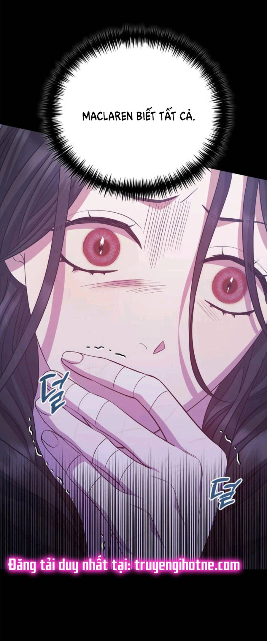 Mong Chờ Giây Phút Thiêng Liêng Được Chạm Tới Người Chapter 33.1 - 7