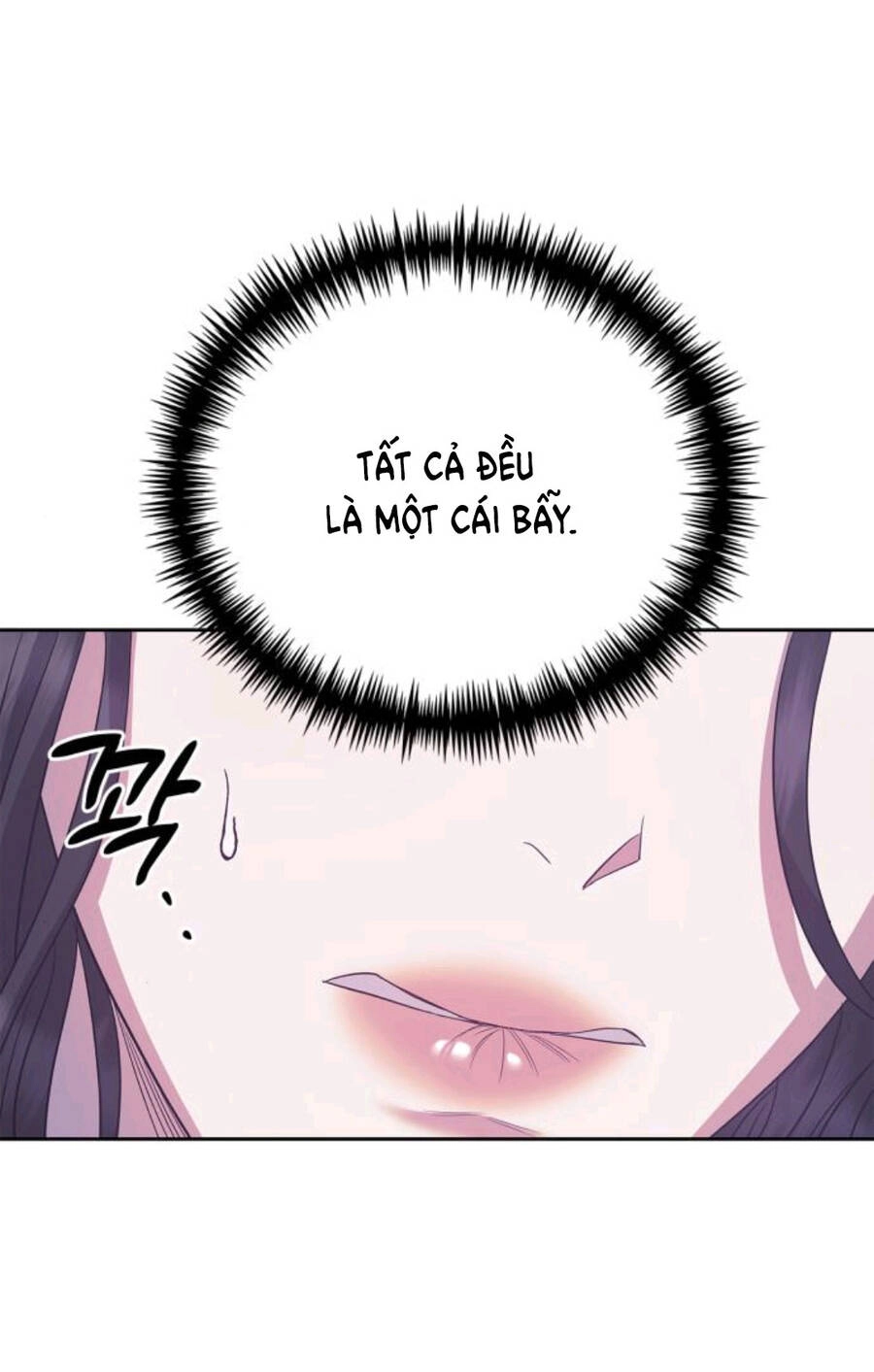 Mong Chờ Giây Phút Thiêng Liêng Được Chạm Tới Người Chapter 33.1 - 11