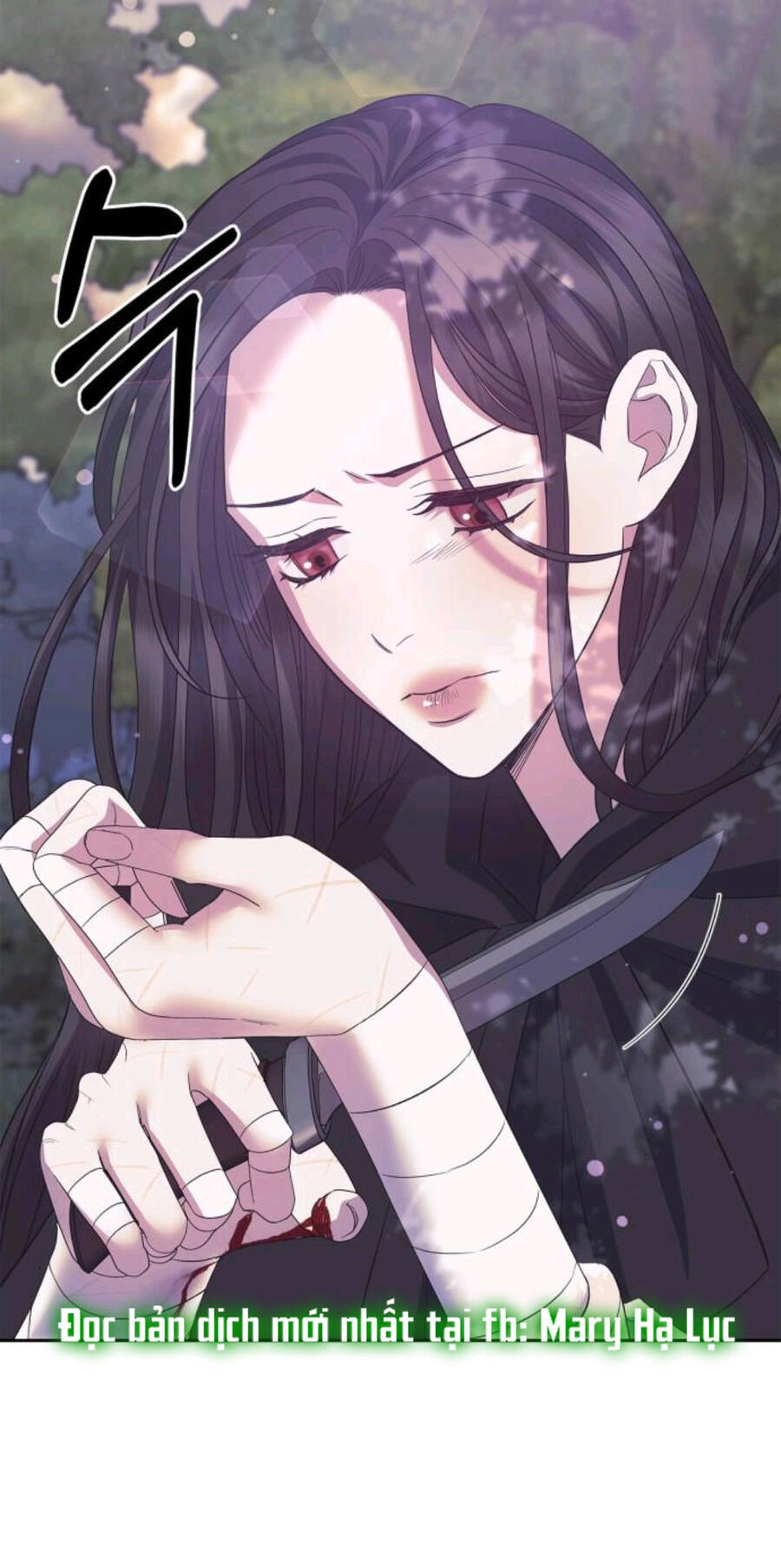 Mong Chờ Giây Phút Thiêng Liêng Được Chạm Tới Người Chapter 33.1 - 22