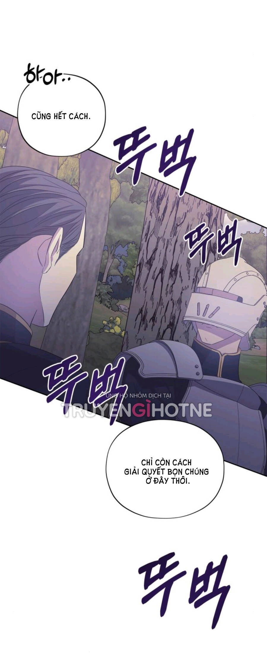 Mong Chờ Giây Phút Thiêng Liêng Được Chạm Tới Người Chapter 33.1 - 37