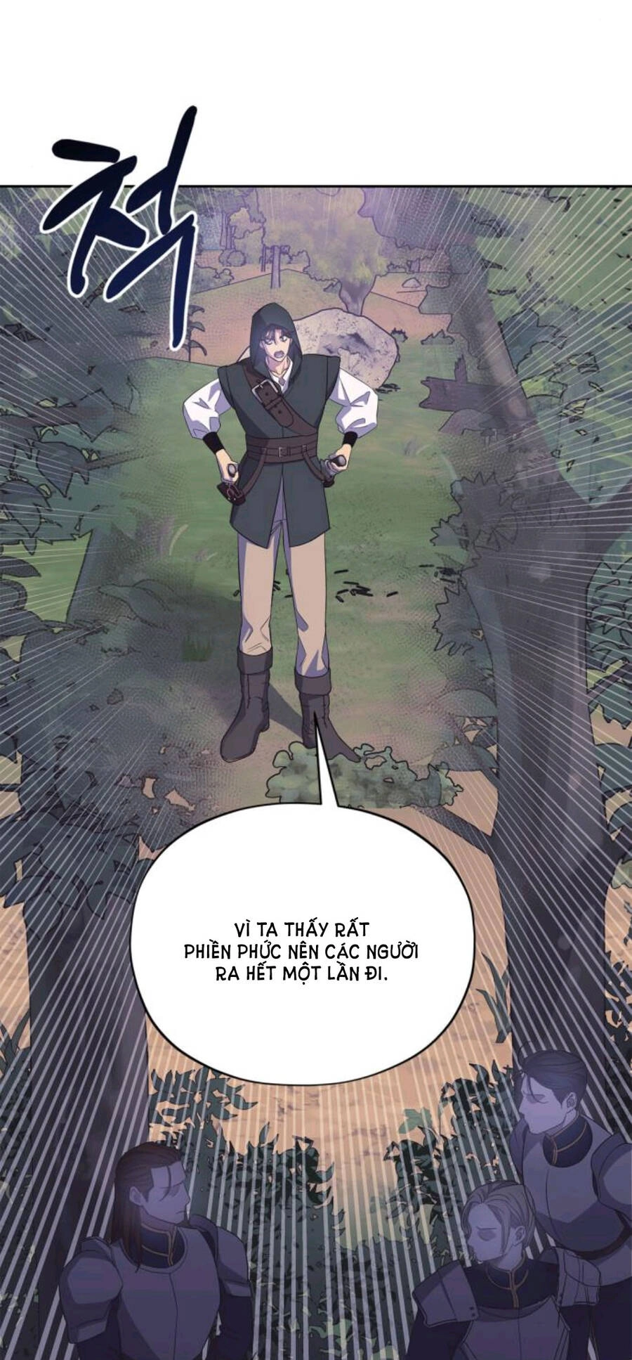 Mong Chờ Giây Phút Thiêng Liêng Được Chạm Tới Người Chapter 33.1 - 38