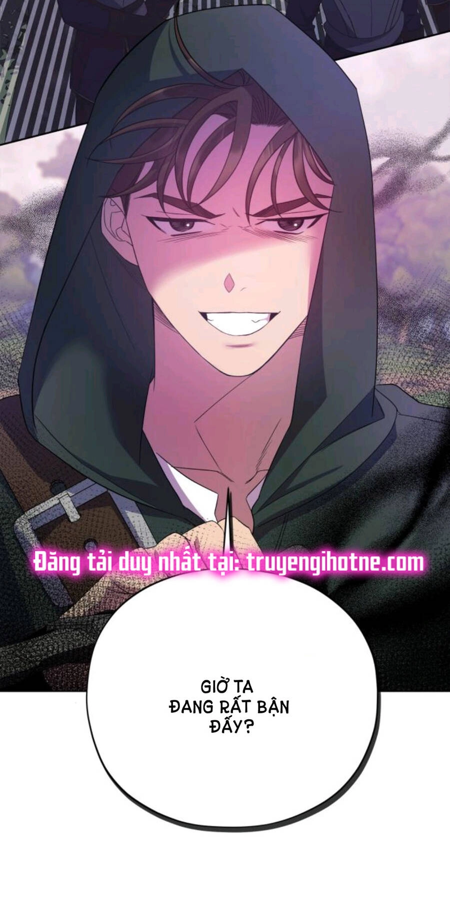 Mong Chờ Giây Phút Thiêng Liêng Được Chạm Tới Người Chapter 33.1 - 39