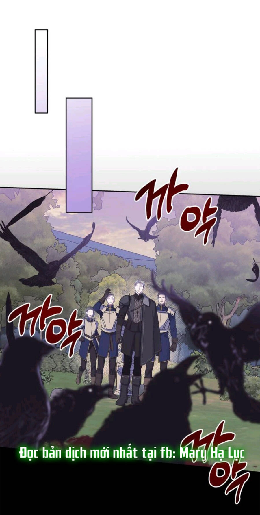 Mong Chờ Giây Phút Thiêng Liêng Được Chạm Tới Người Chapter 33.2 - 1