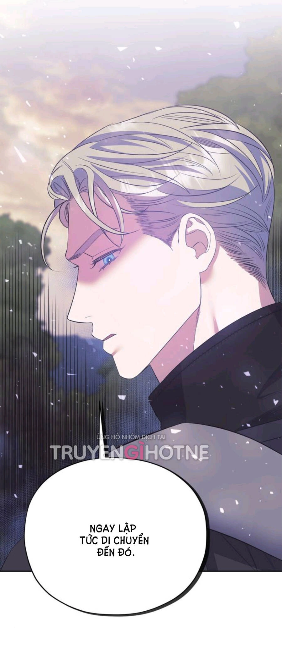 Mong Chờ Giây Phút Thiêng Liêng Được Chạm Tới Người Chapter 33.2 - 9